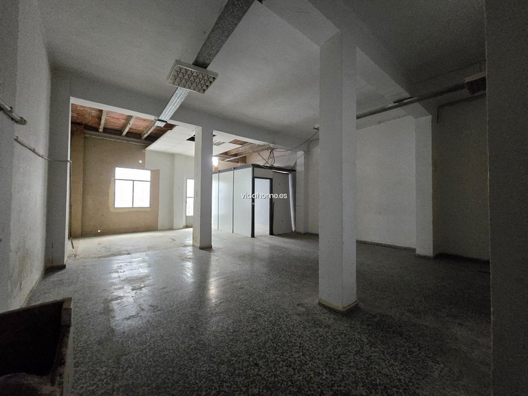 Commercial for Sale in Bellreguard, Valencia 10