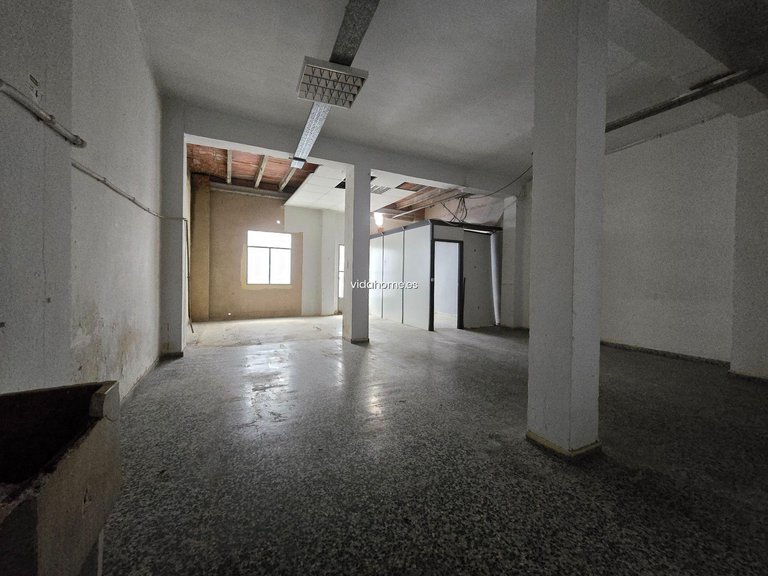 Commercial for Sale in Bellreguard, Valencia 11