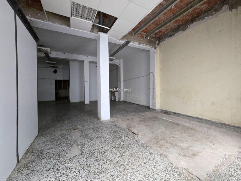 Commercial for Sale in Bellreguard, Valencia 16