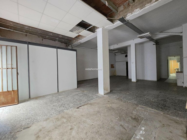 Commercial for Sale in Bellreguard, Valencia 17