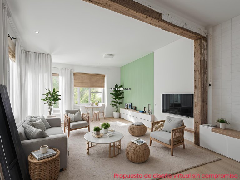 Villa for Sale in Calpe, Alicante 1