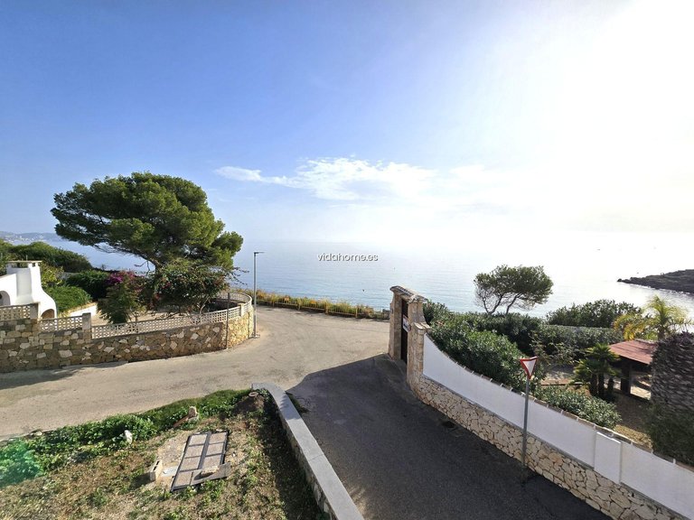 Villa for Sale in Calpe, Alicante 2
