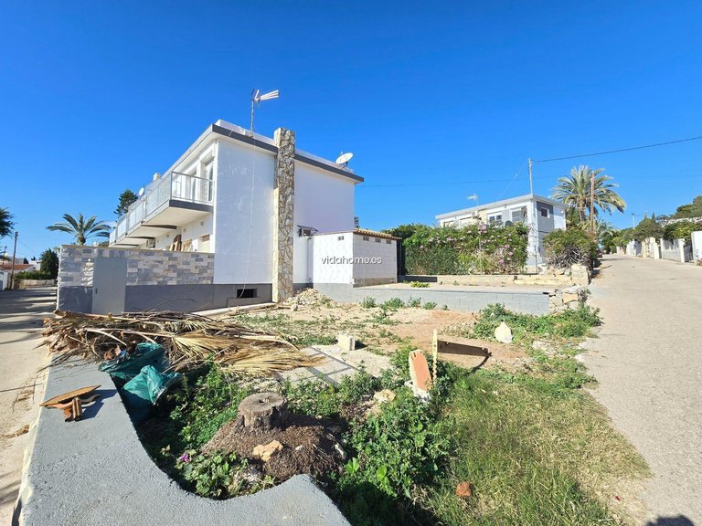 Villa for Sale in Calpe, Alicante 3
