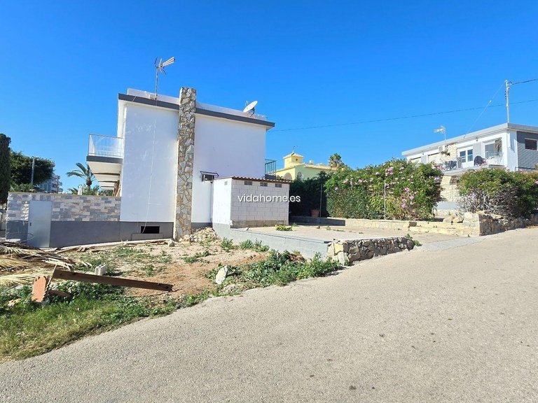 Villa for Sale in Calpe, Alicante 4