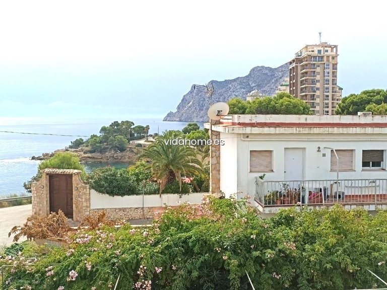 Villa for Sale in Calpe, Alicante 7