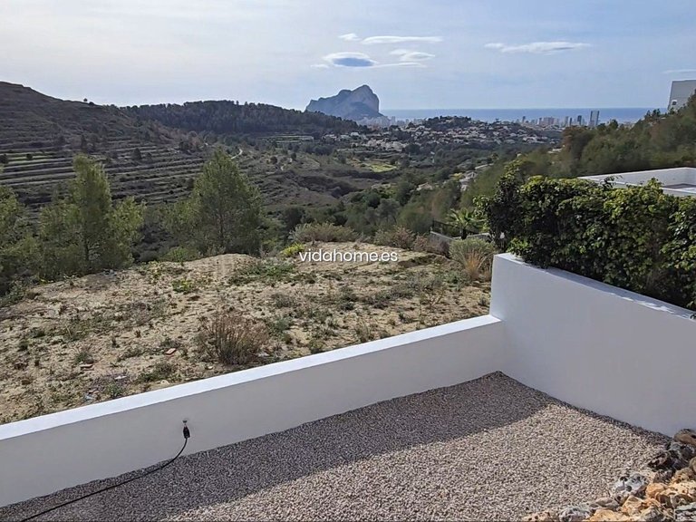 Plot for Sale in Calpe, Alicante 2