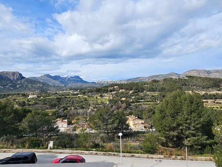 Plot for Sale in Calpe, Alicante 5