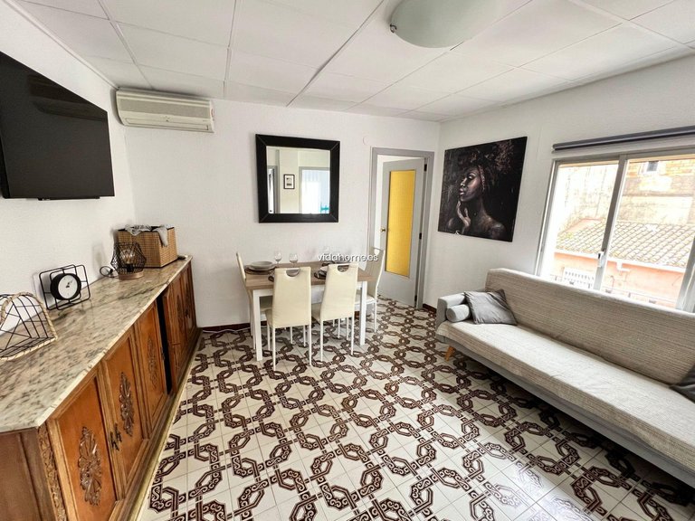 Apartment for Sale in Gandia, Valencia 1