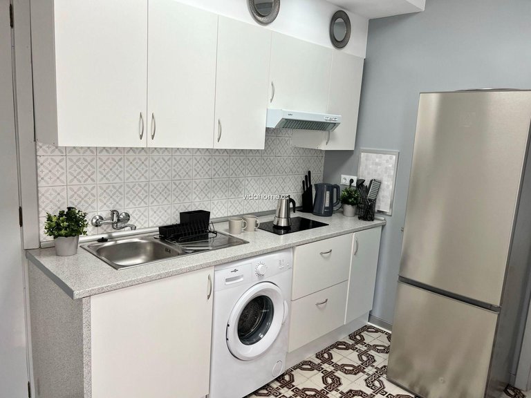 Apartment for Sale in Gandia, Valencia 17