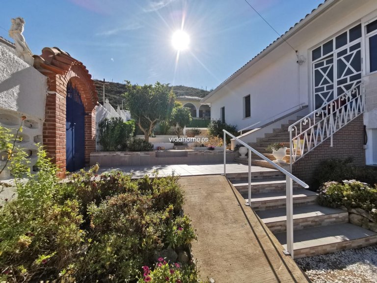 Villa for Sale in Gandia, Valencia 1