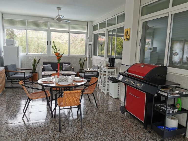 Villa for Sale in Gandia, Valencia 12