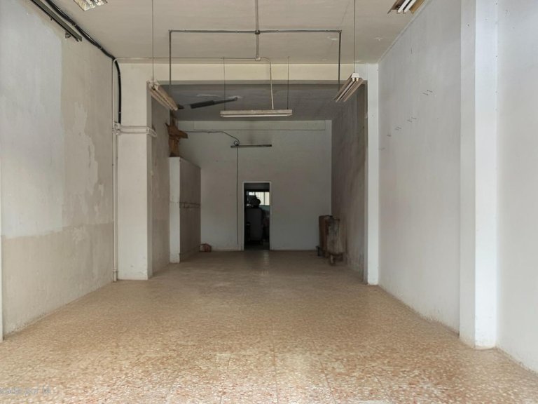 Commercial for Sale in Gandia, Valencia 1