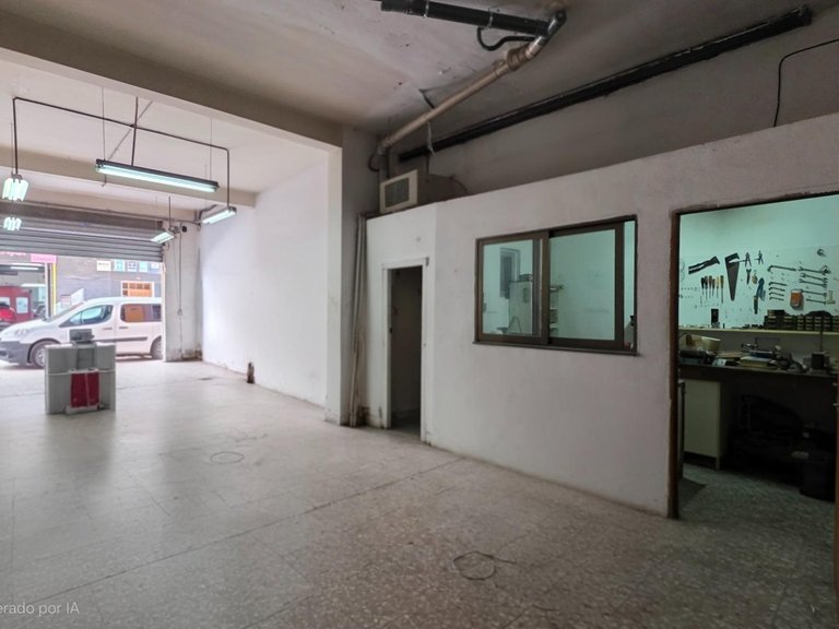 Commercial for Sale in Gandia, Valencia 2