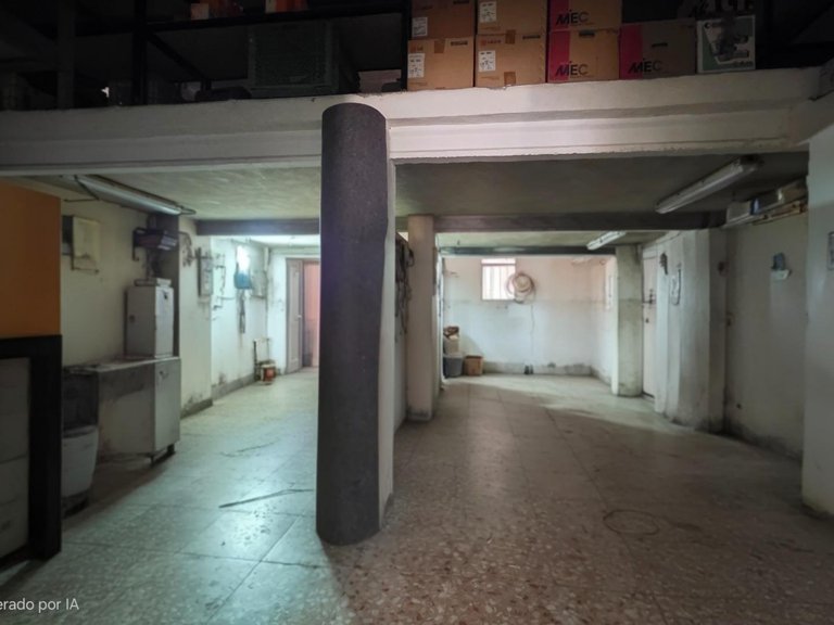 Commercial for Sale in Gandia, Valencia 3