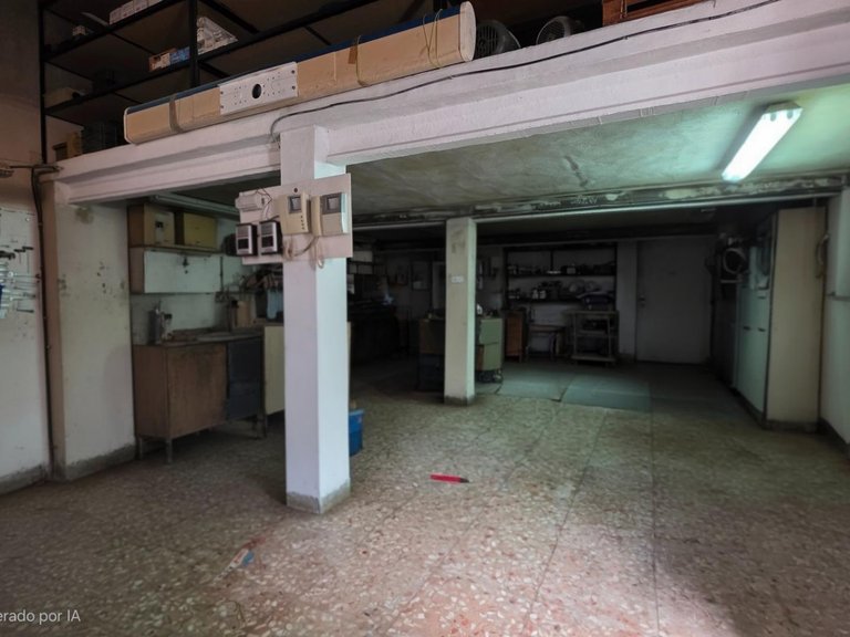 Commercial for Sale in Gandia, Valencia 4