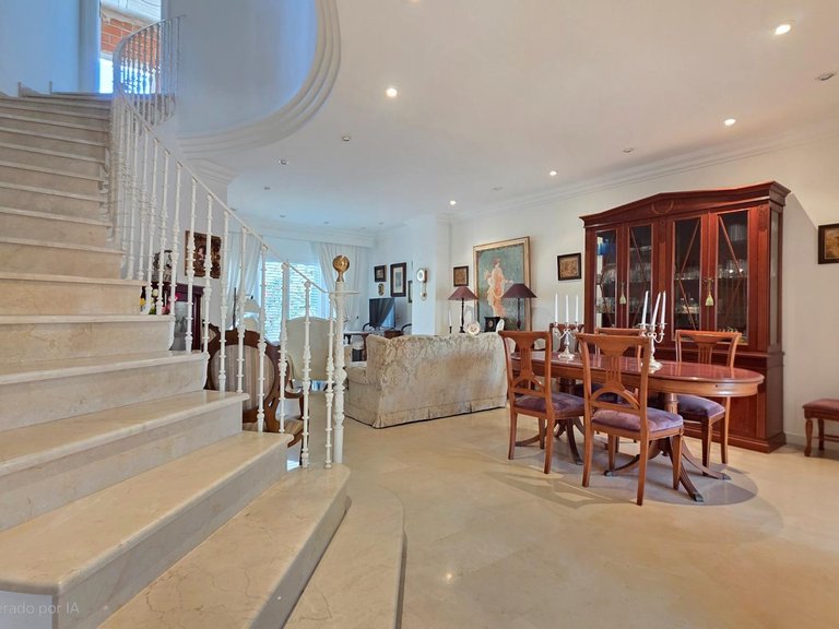 Villa for Sale in Almoines, Valencia 1