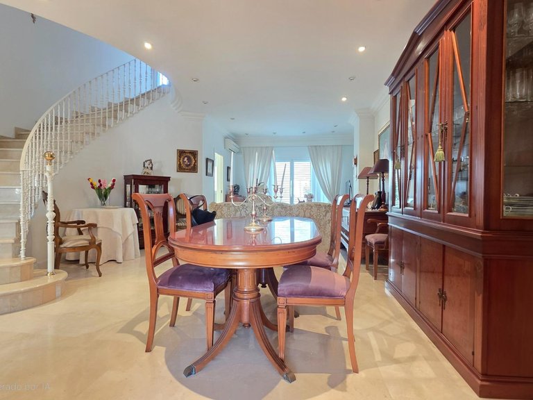 Villa for Sale in Almoines, Valencia 2