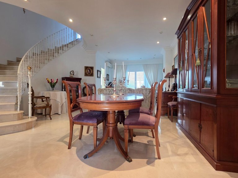 Villa for Sale in Almoines, Valencia 3