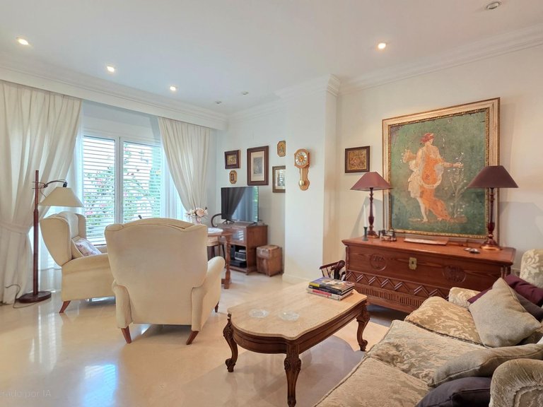 Villa for Sale in Almoines, Valencia 7