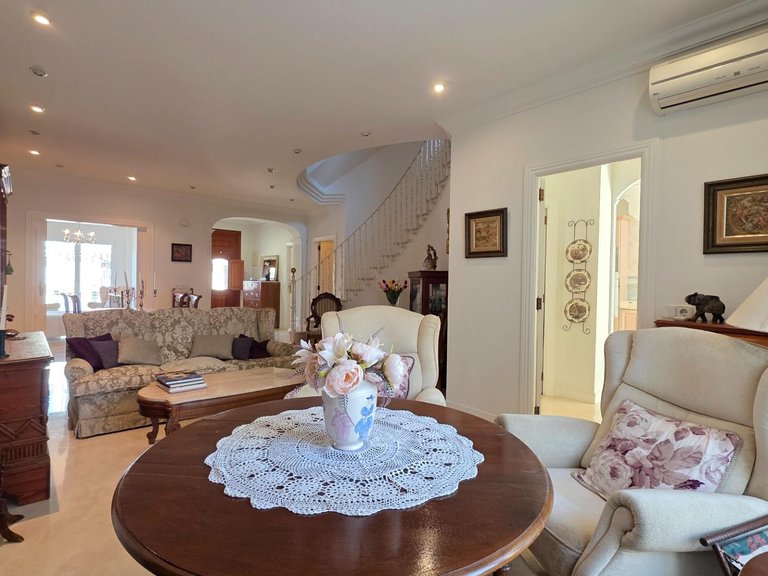 Villa for Sale in Almoines, Valencia 9