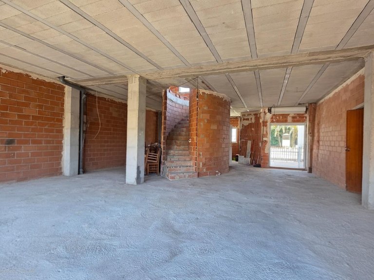 Villa for Sale in Almoines, Valencia 21