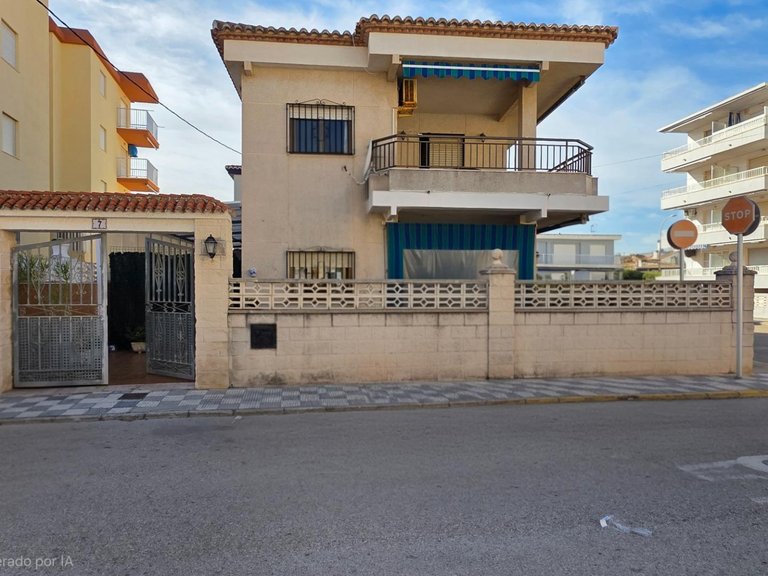 Villa for Sale in Bellreguard, Valencia 1