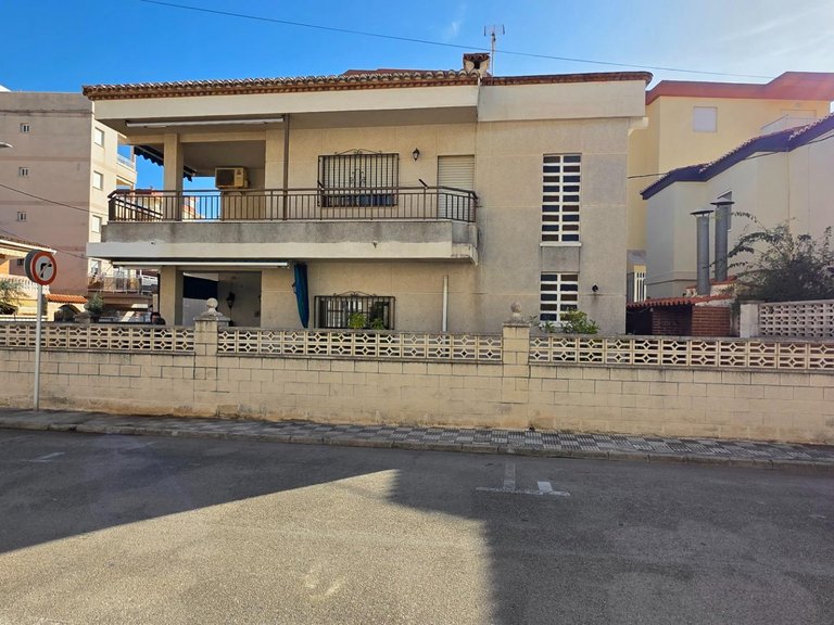 Villa for Sale in Bellreguard, Valencia 2