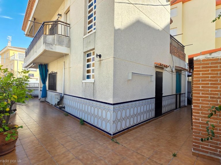 Villa for Sale in Bellreguard, Valencia 4