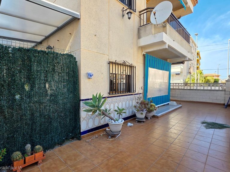 Villa for Sale in Bellreguard, Valencia 5