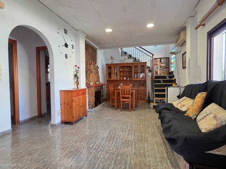 Villa for Sale in Bellreguard, Valencia 14
