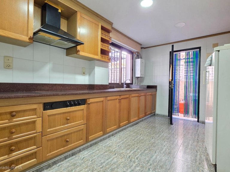 Villa for Sale in Bellreguard, Valencia 19