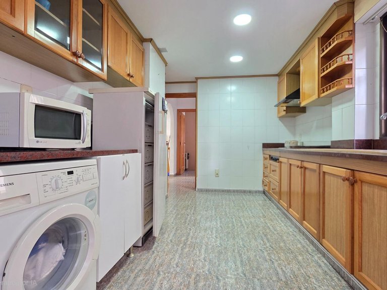 Villa for Sale in Bellreguard, Valencia 21