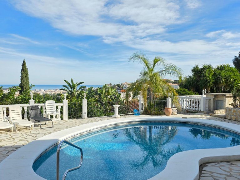 Villa for Sale in Denia, Alicante 2