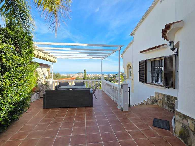 Villa for Sale in Denia, Alicante 6