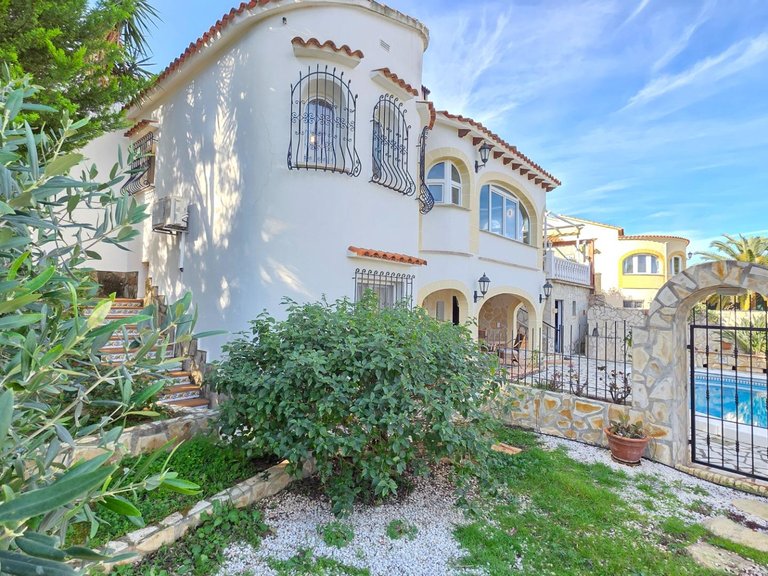 Villa for Sale in Denia, Alicante 7