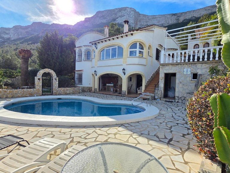 Villa for Sale in Denia, Alicante 8