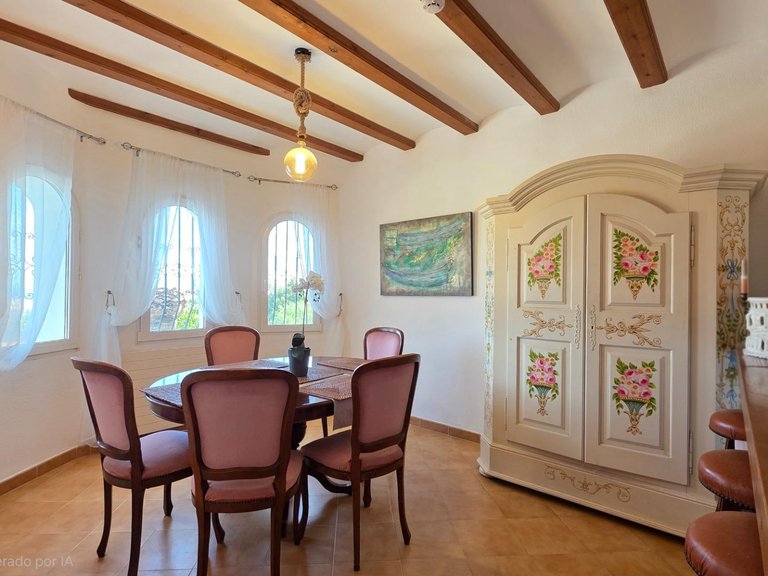 Villa for Sale in Denia, Alicante 10