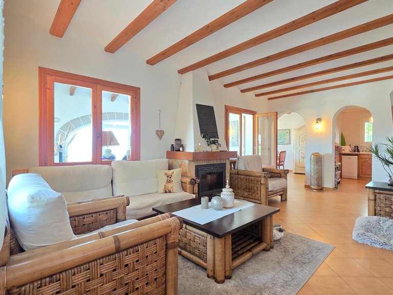 Villa for Sale in Denia, Alicante 11