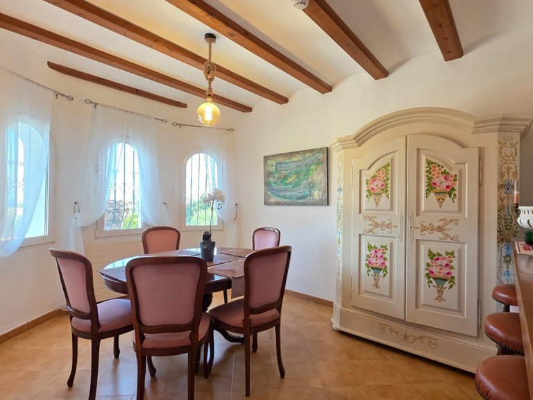 Villa for Sale in Denia, Alicante 12