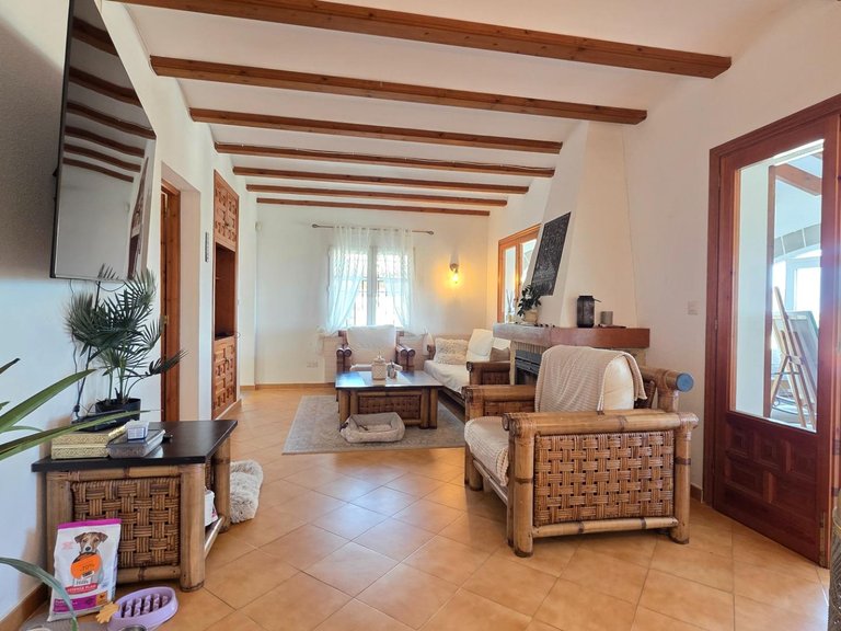 Villa for Sale in Denia, Alicante 13