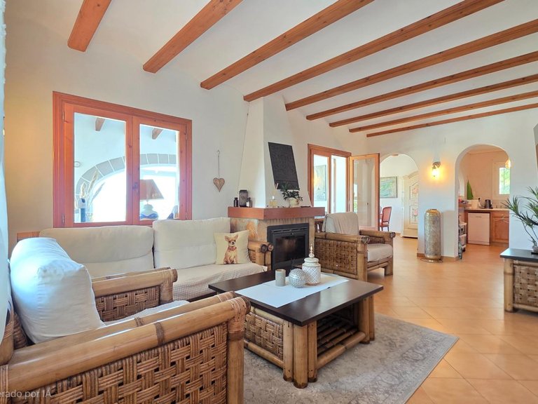 Villa for Sale in Denia, Alicante 14