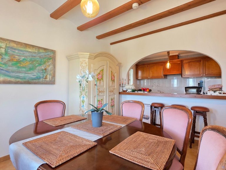 Villa for Sale in Denia, Alicante 15