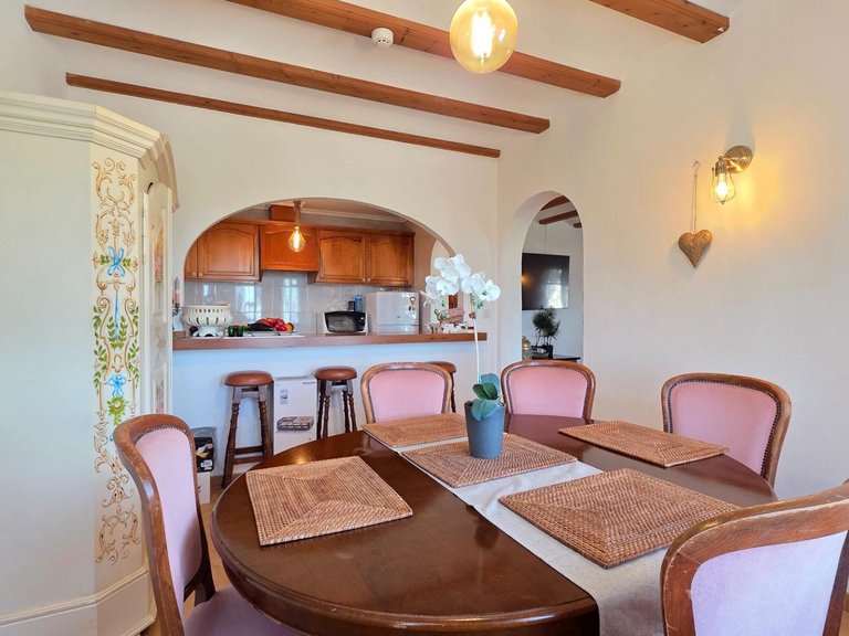 Villa for Sale in Denia, Alicante 16