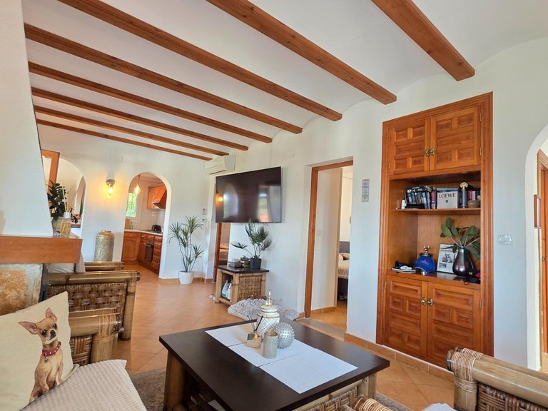 Villa for Sale in Denia, Alicante 17