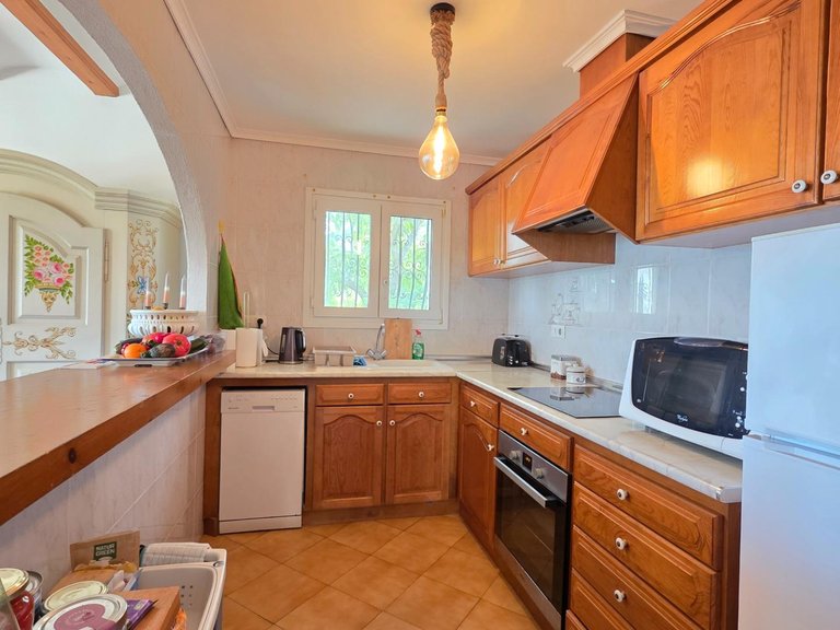 Villa for Sale in Denia, Alicante 18