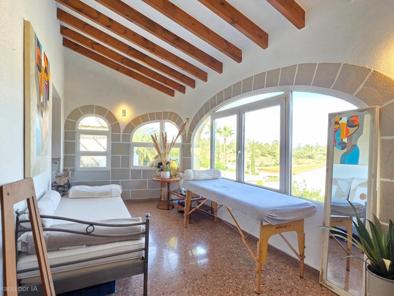 Villa for Sale in Denia, Alicante 19