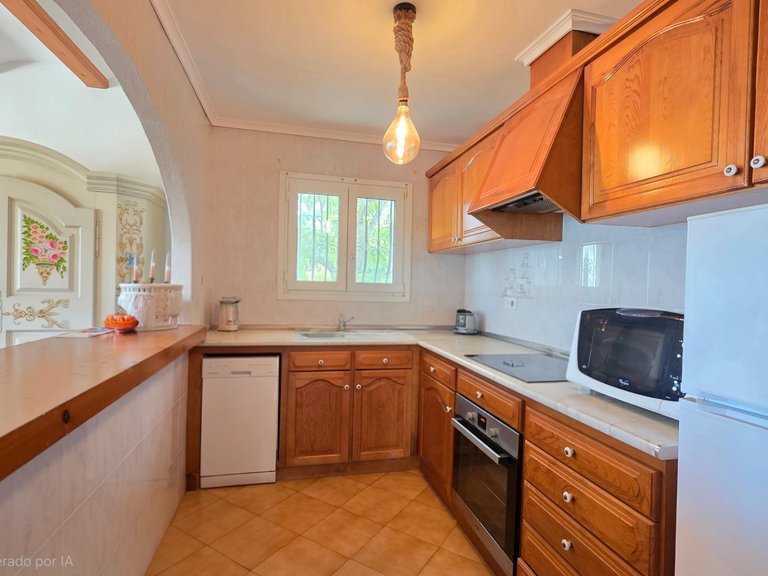 Villa for Sale in Denia, Alicante 20