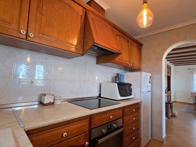 Villa for Sale in Denia, Alicante 21