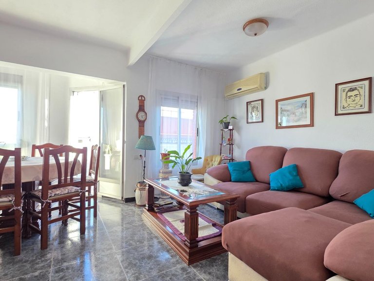 Apartment for Sale in Gandia, Valencia 1