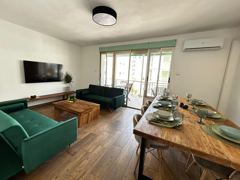 Apartment for Sale in Gandia, Valencia 1